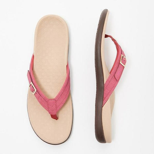 Sigrid | Orthopaedic Summer Sandals