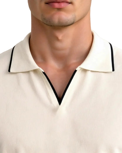 Hans & Lea Poloshirt Dieter für Herren