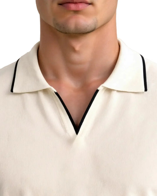 Hans & Lea Poloshirt Dieter für Herren