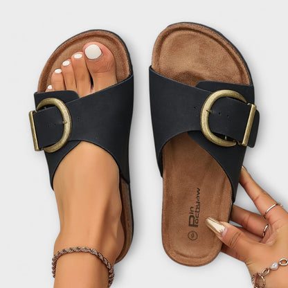 Adele | Comfortable Sandals with Stylish Design
