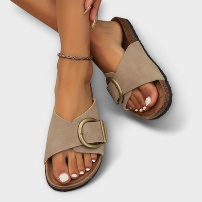 Adele | Comfortable Sandals with Stylish Design