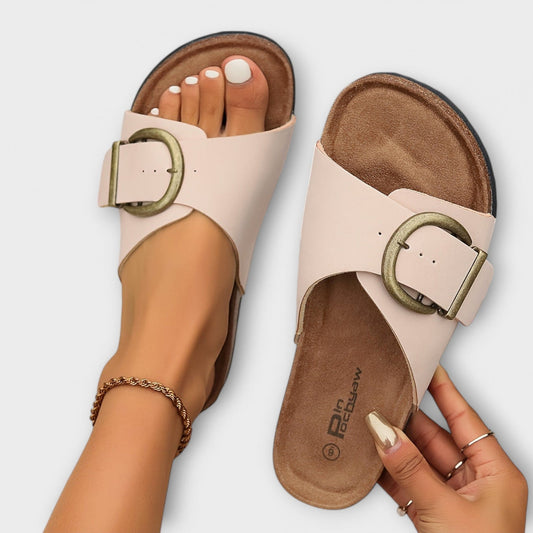 Adele | Comfortable Sandals with Stylish Design