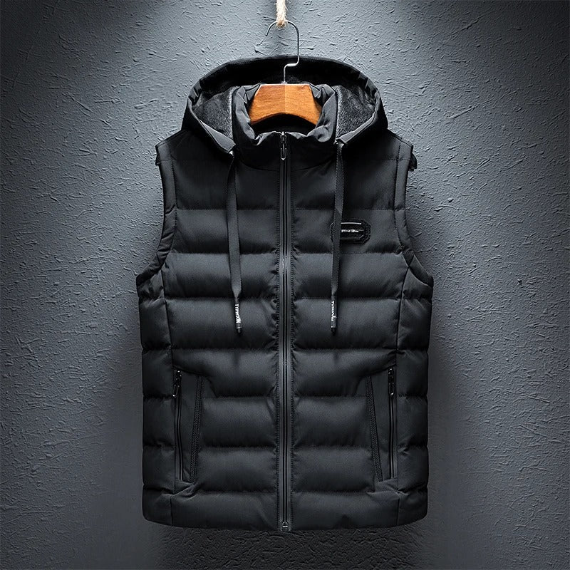 Luca | Premium Gilet for Men