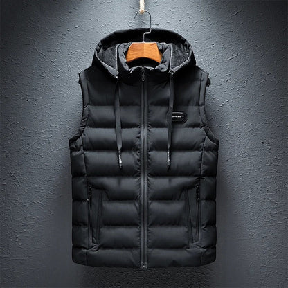 Luca | Premium Gilet for Men