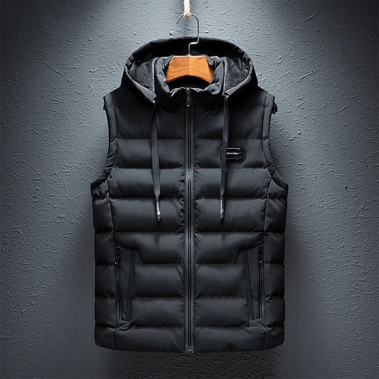 Luca | Premium Gilet for Men