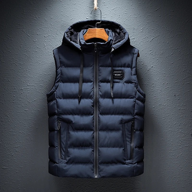 Luca | Premium Gilet for Men