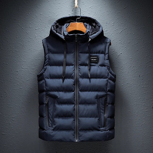 Luca | Premium Gilet for Men