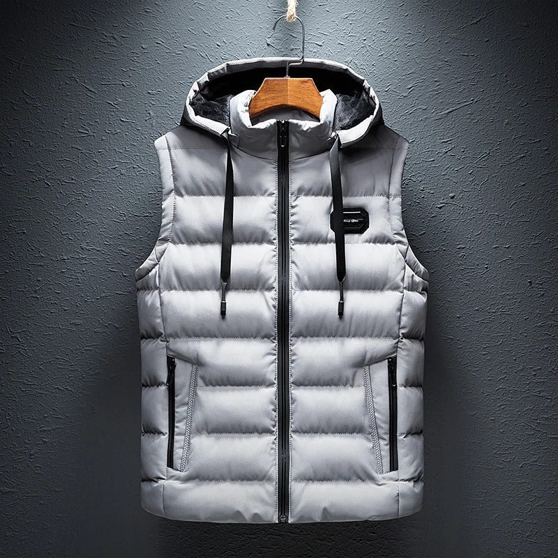 Luca | Premium Gilet for Men
