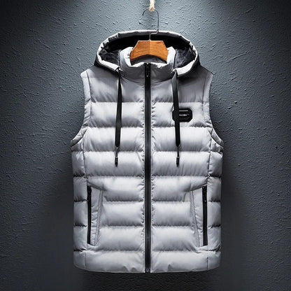 Luca | Premium Gilet for Men