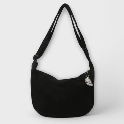 Andra | Cordura Shoulder Bag