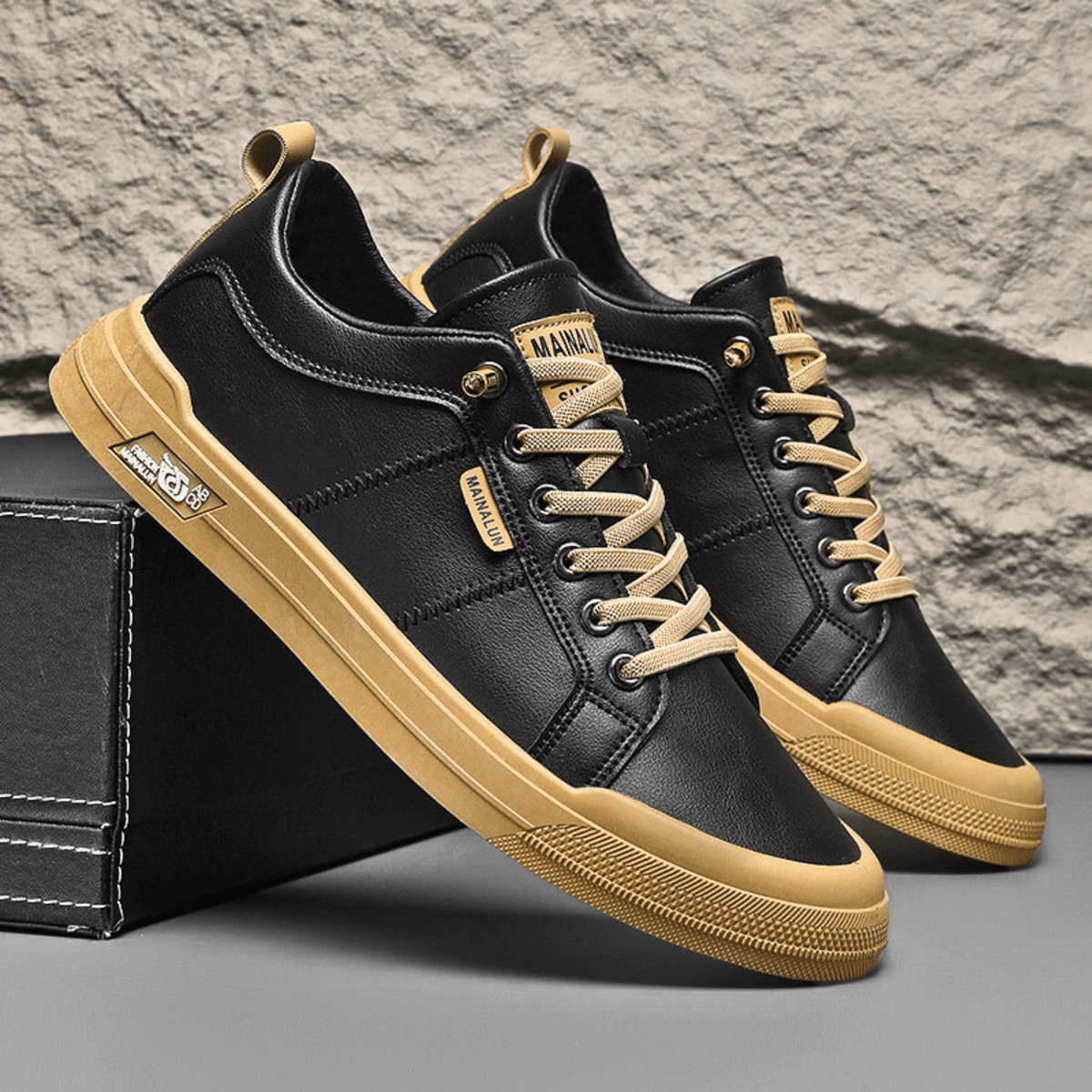 Hans & Lea Sneaker Severin für Herren