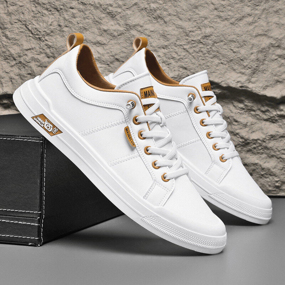 Hans & Lea Sneaker Severin für Herren