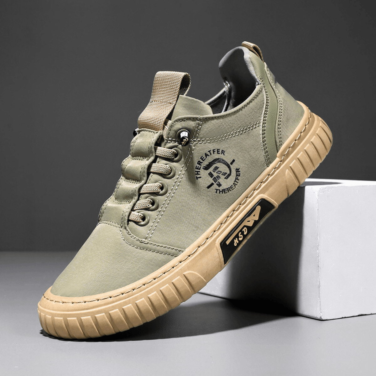 Hans & Lea Sneaker Anton für Herren