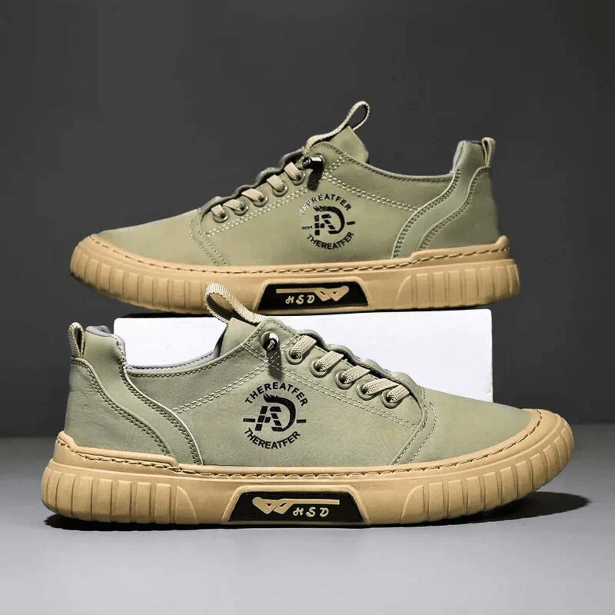 Hans & Lea Sneaker Anton für Herren