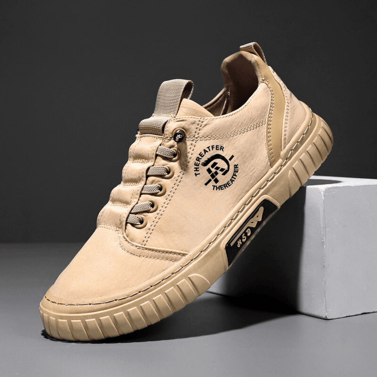 Hans & Lea Sneaker Anton für Herren