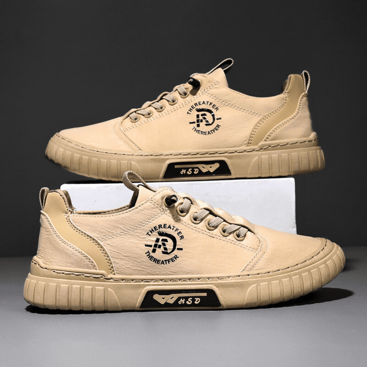 Hans & Lea Sneaker Anton für Herren