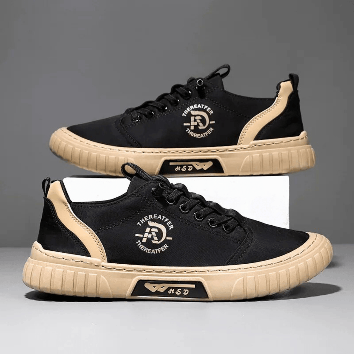Hans & Lea Sneaker Anton für Herren