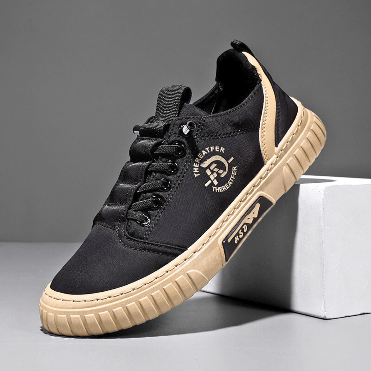 Hans & Lea Sneaker Anton für Herren