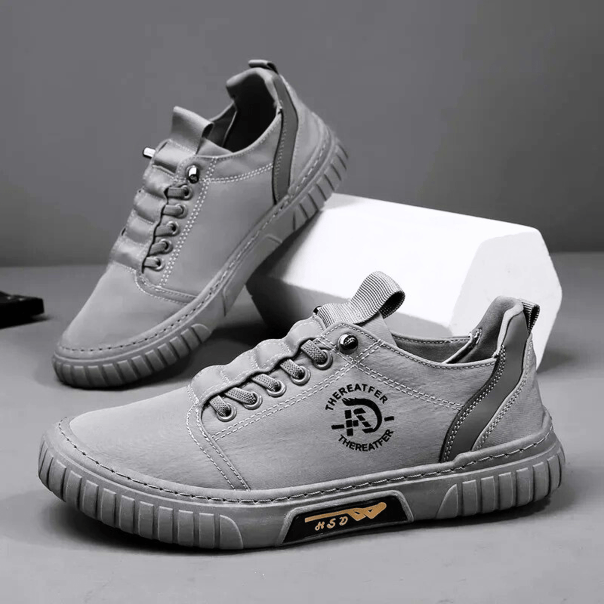Hans & Lea Sneaker Anton für Herren