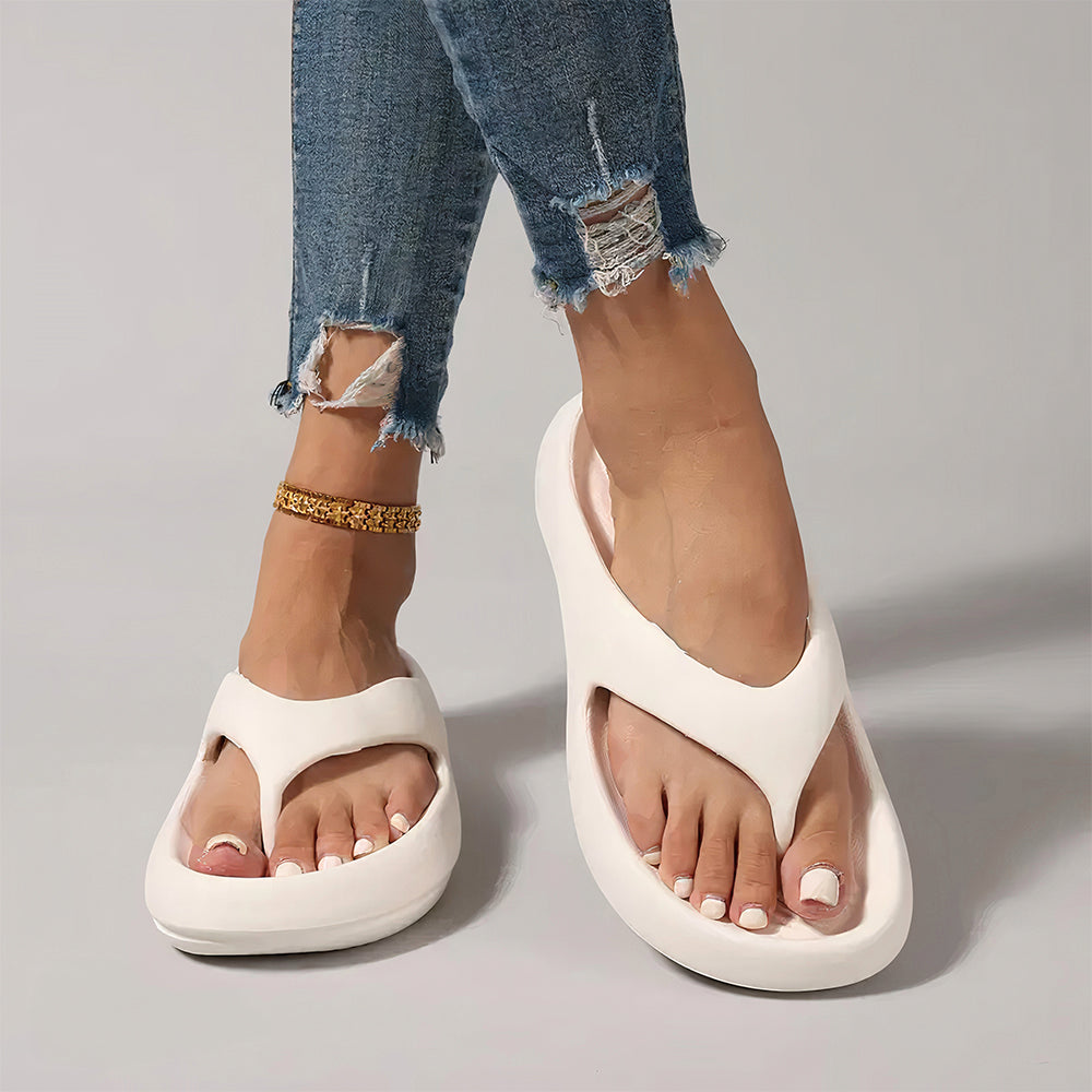 Irina | Cosy Slippers for Women, Modern & Comfortable