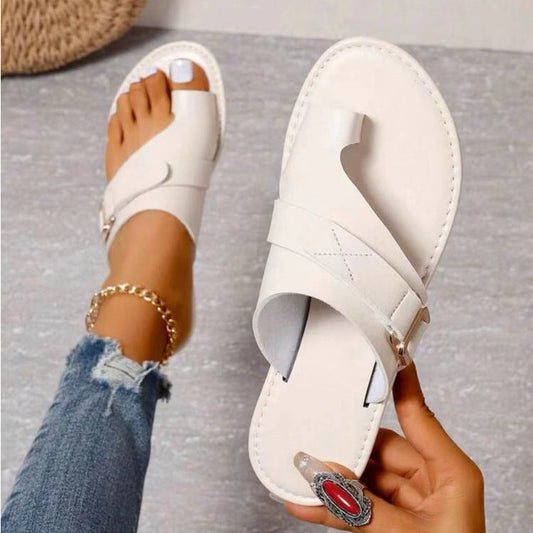 Sabine | Elegant Orthopaedic Sandals