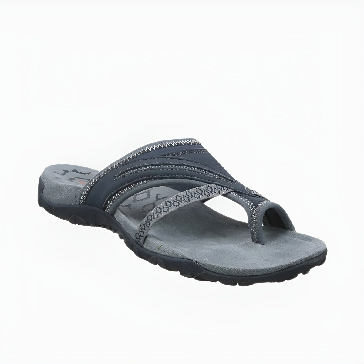 Trudie | Ergonomic Orthopaedic Sandals